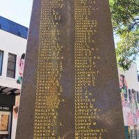 Newtown Superior Public School Honour Roll