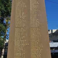 Newtown Superior Public School Honour Roll
