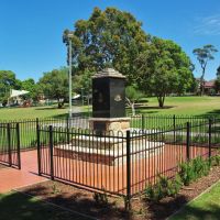 Arncliffe War Memorial