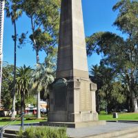 Parramatta & District War Memorial
