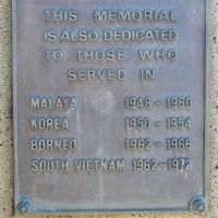 Parramatta & District War Memorial