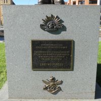 Parramatta & District War Memorial