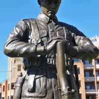 Parramatta & District War Memorial