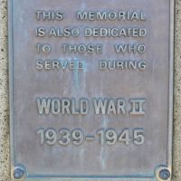 Parramatta & District War Memorial