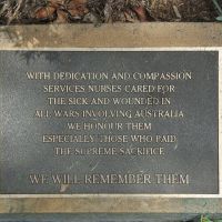 Mortdale War Memorial, Mortdale Memorial Park