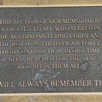 Mortdale War Memorial, Mortdale Memorial Park