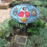 Mortdale War Memorial, Mortdale Memorial Park