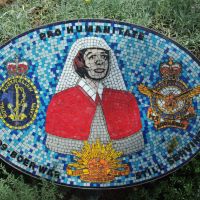 Mortdale War Memorial, Mortdale Memorial Park