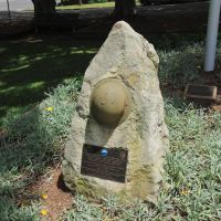 Mortdale War Memorial, Mortdale Memorial Park