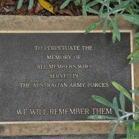 Mortdale War Memorial, Mortdale Memorial Park