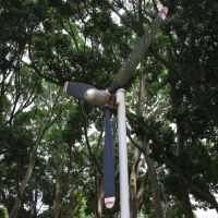 Mortdale War Memorial, Mortdale Memorial Park