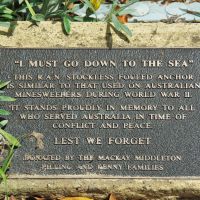 Mortdale War Memorial, Mortdale Memorial Park