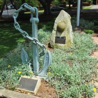 Mortdale War Memorial, Mortdale Memorial Park
