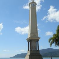 Cairns Cenotaph