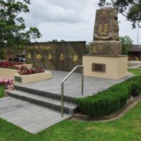 Oatley War Memorial