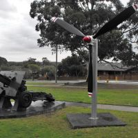 Oatley War Memorial