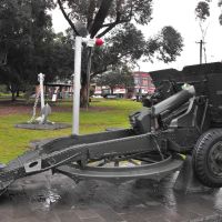 Oatley War Memorial
