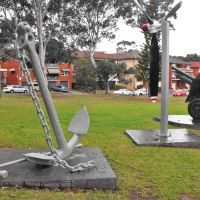 Oatley War Memorial