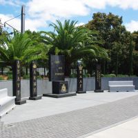 Penshurst War Memorial