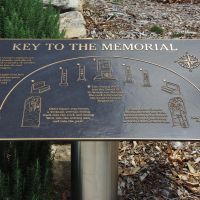Penshurst War Memorial