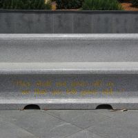 Penshurst War Memorial