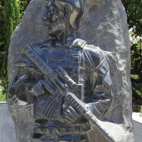 Penshurst War Memorial