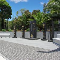 Penshurst War Memorial