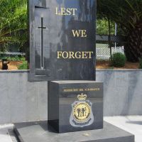 Penshurst War Memorial