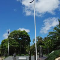 Penshurst War Memorial