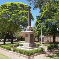 Kogarah War Memorial