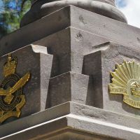 Kogarah War Memorial