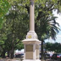 Kogarah War Memorial