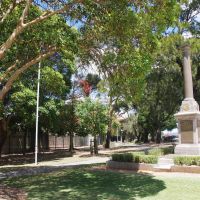 Kogarah War Memorial