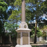 Kogarah War Memorial