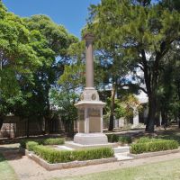 Kogarah War Memorial
