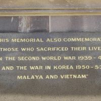 Kogarah War Memorial