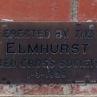 Elmhurst Mechanics Institute Memorial