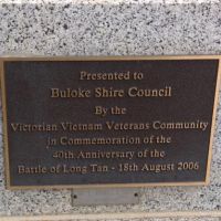 Birchip Shire Soldiers Memorial Park