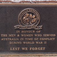 Birchip Shire Soldiers Memorial Park