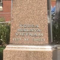 Newport War Memorial