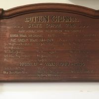 Sutton Grange State School 798