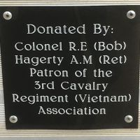 Cavalry Memorial (Vietnam)