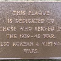 Lorne Avenue of Honour