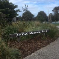 Lorne Avenue of Honour