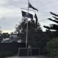 Ocean Grove RSL Memorial