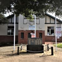 Barwon Heads Hall