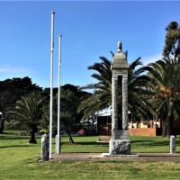 Portarlington War Memorial