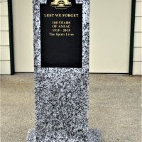 St Leonards Memorial Hall