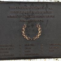 Point Lonsdale Cenotaph