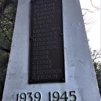 Point Lonsdale Cenotaph